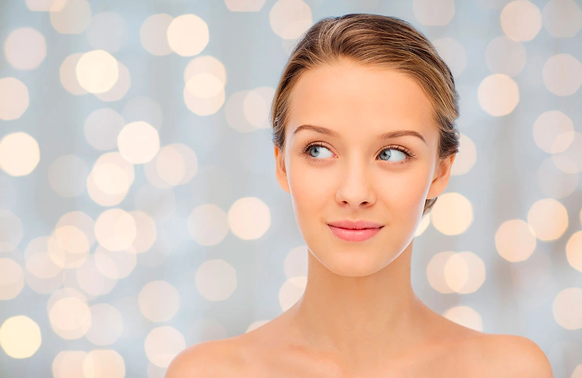 Entdecken Sie die Magie des Aqua Peelings