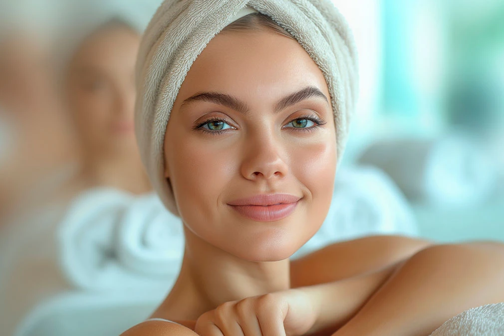 gesichtsbehandlungen ohne rehabilitationsphase