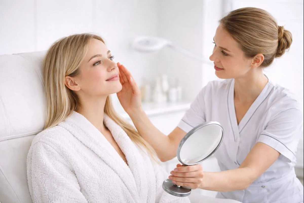 gestörte Hautbarriere als Signal zur Änderung der Pflegestrategie