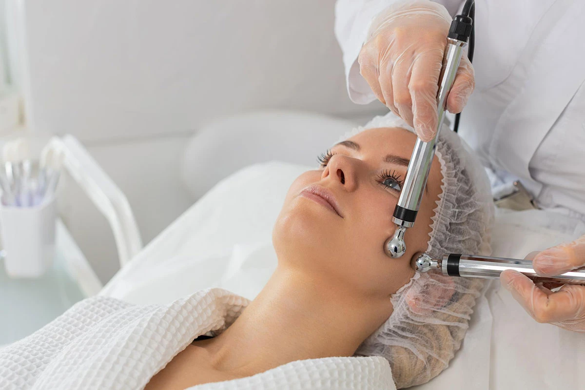 Unterstützende Ansätze zur Wiederherstellung der Hautbarriere