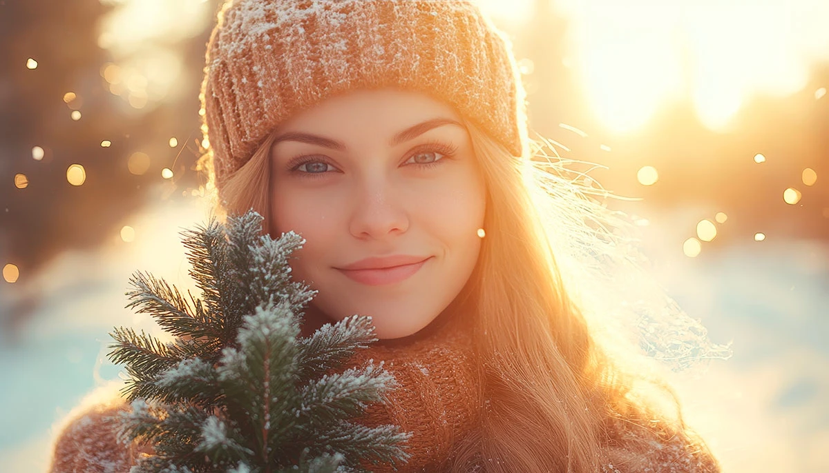 Warum sollte man sich für eine apparative Hautpflege entscheiden