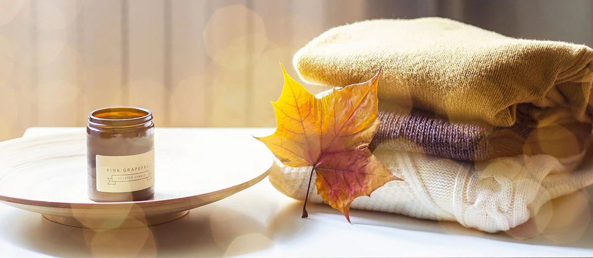 Herbst: die beste Zeit für apparative kosmetische Behandlungen