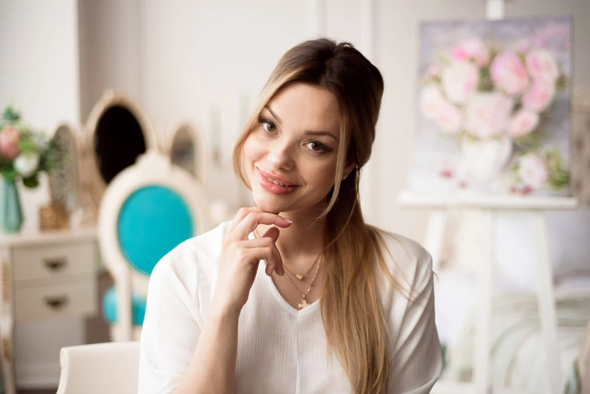 gesichtsbehandlungen mit sofortigem komforteffekt