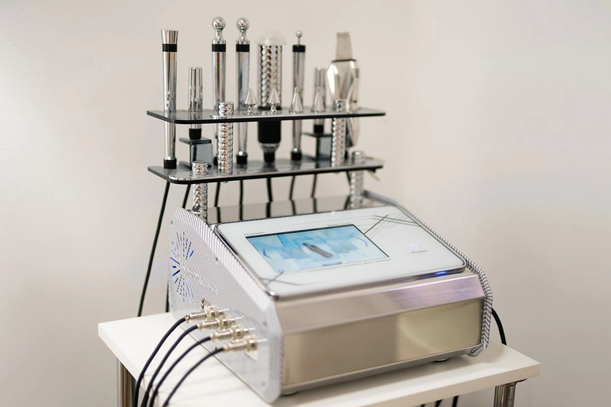 Die wichtigsten Vorteile der Kombination kosmetischer Methoden