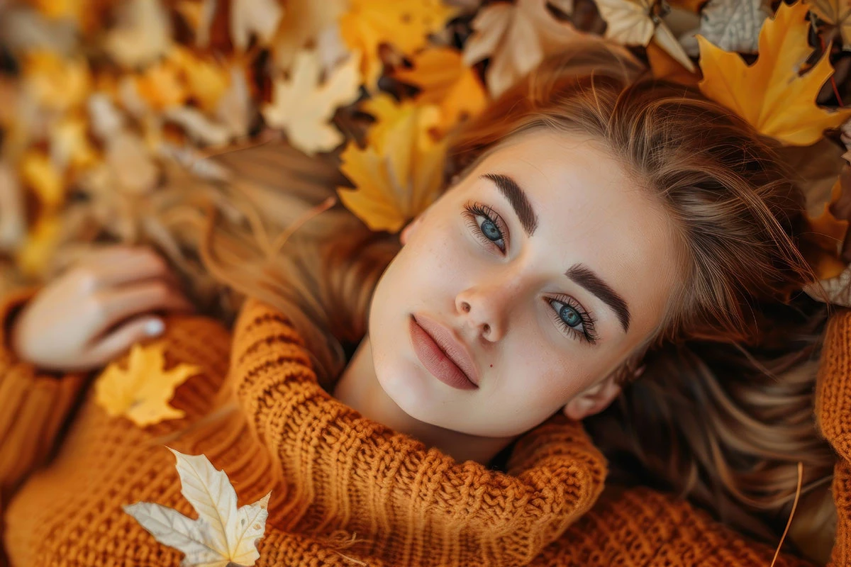 geräte zur hautregeneration in der kalten jahreszeit