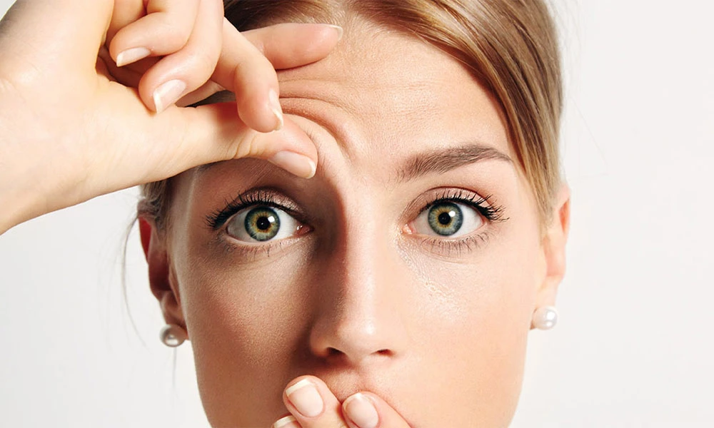 wie kann man die Hautalterung stoppen