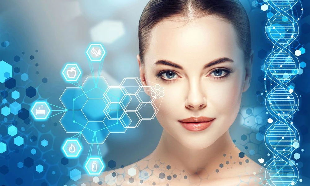 subjektive faktoren vorzeitiger hautalterung