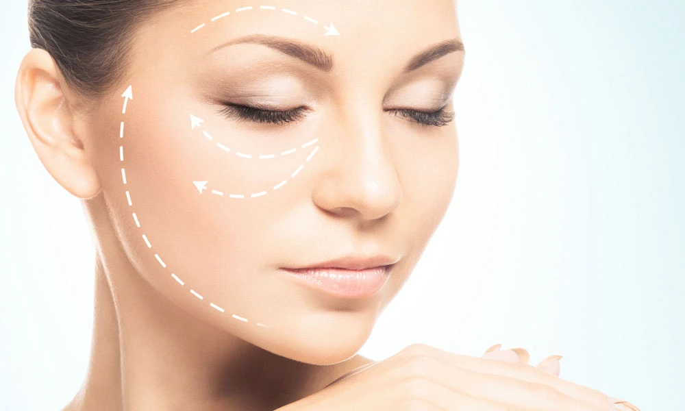 merkmale der hardware-techniken der hautverjüngung