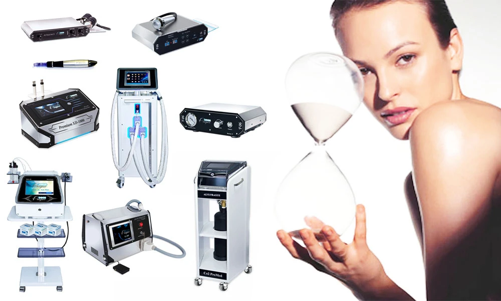 die wirksamsten anti-aging-hautbehandlungen