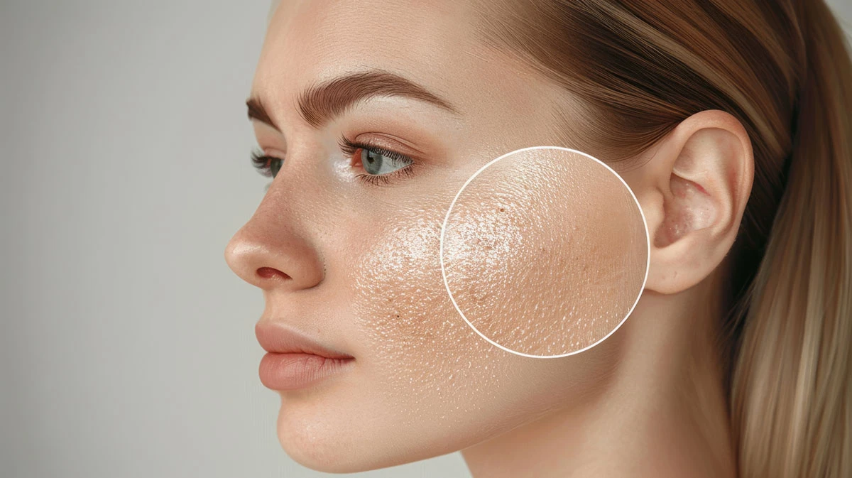 saisonaler schutz als grundlage gesunder haut