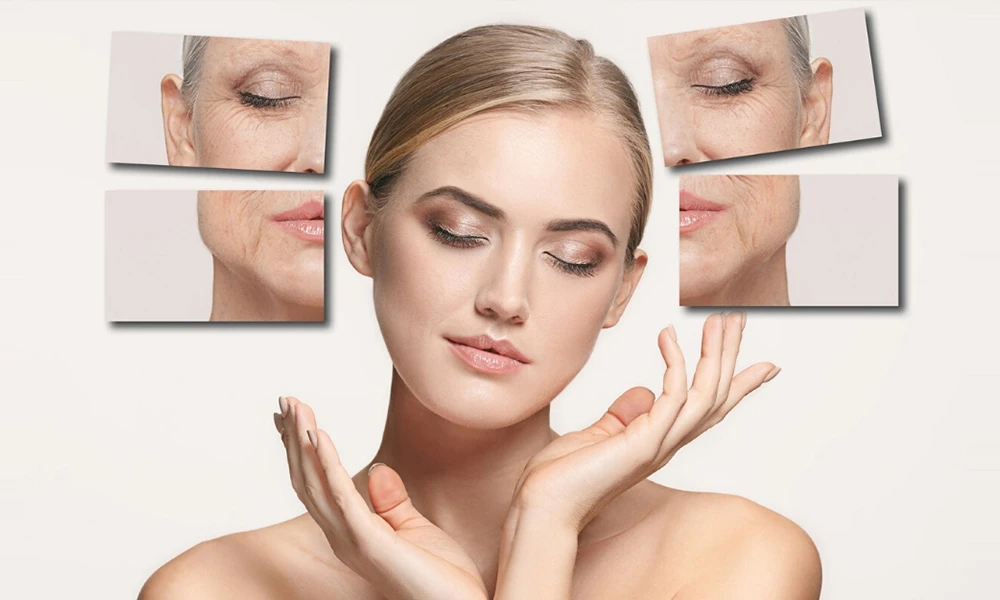 Die Wirksamkeit des Ultraschall SMAS-Liftings