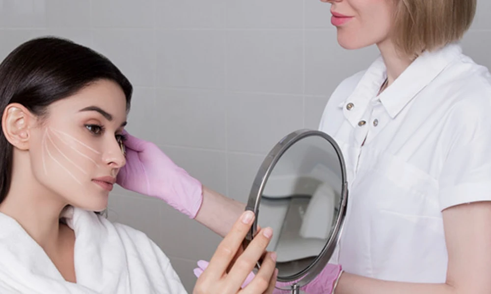 Wie gefährlich ist SMAS-Lifting