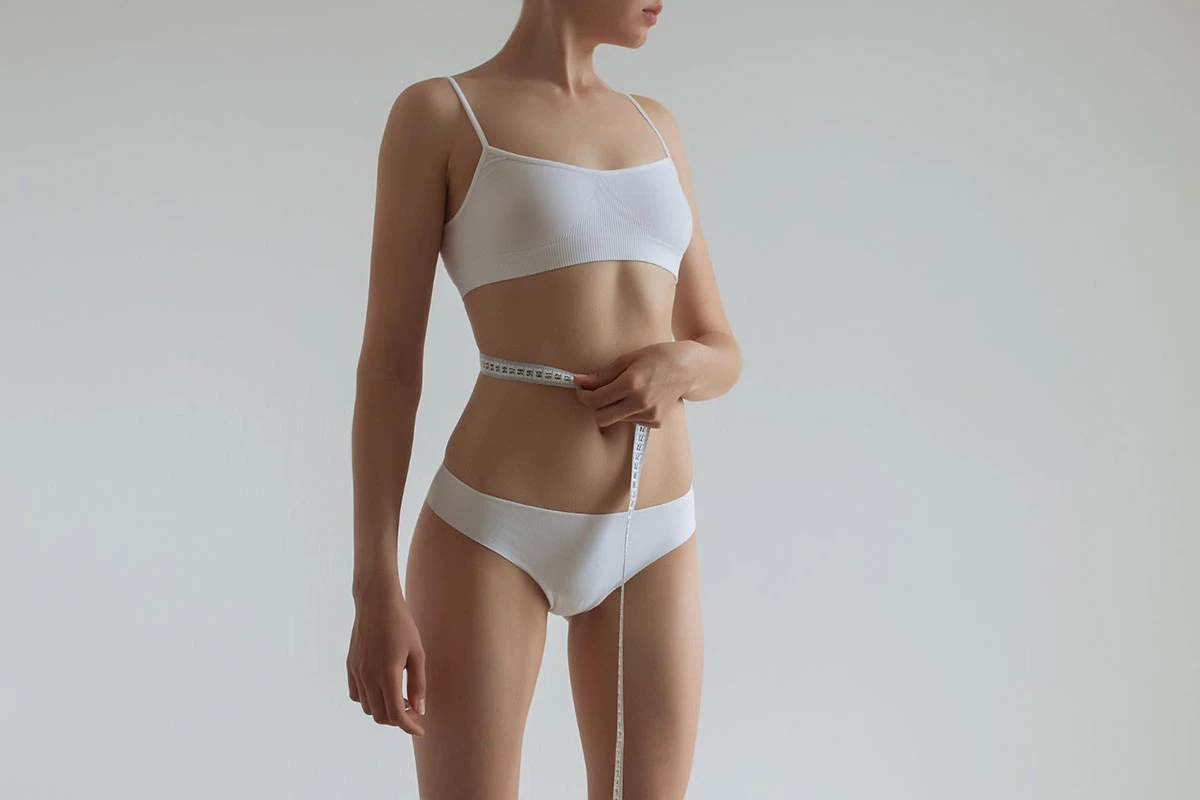 Konturen statt Kilogramm: ein neuer Ansatz für Schönheit