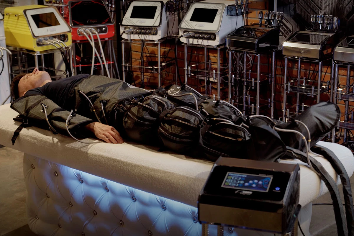 Was Kunden wissen sollten: Kontraindikationen, Sicherheit und Vorbereitung