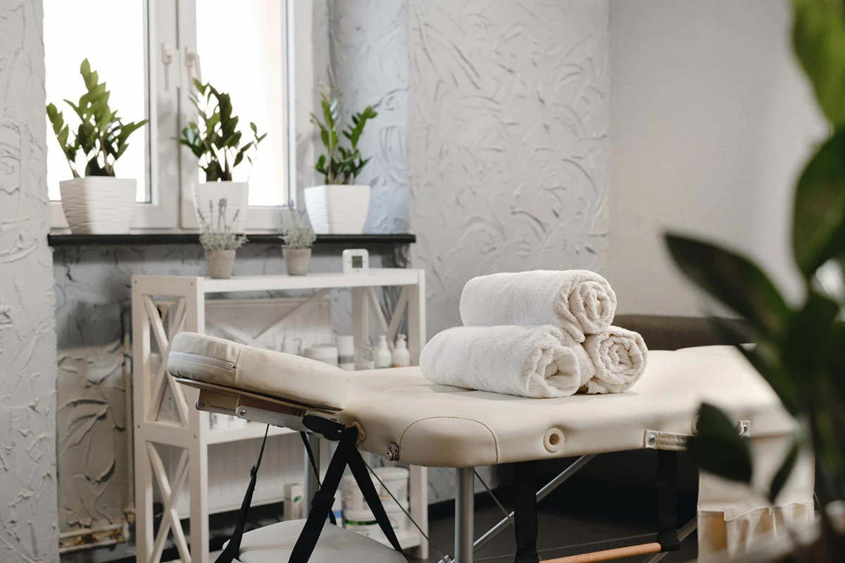 wie ein Salon Pressotherapie in das sommerliche Behandlungsmenü integrieren kann