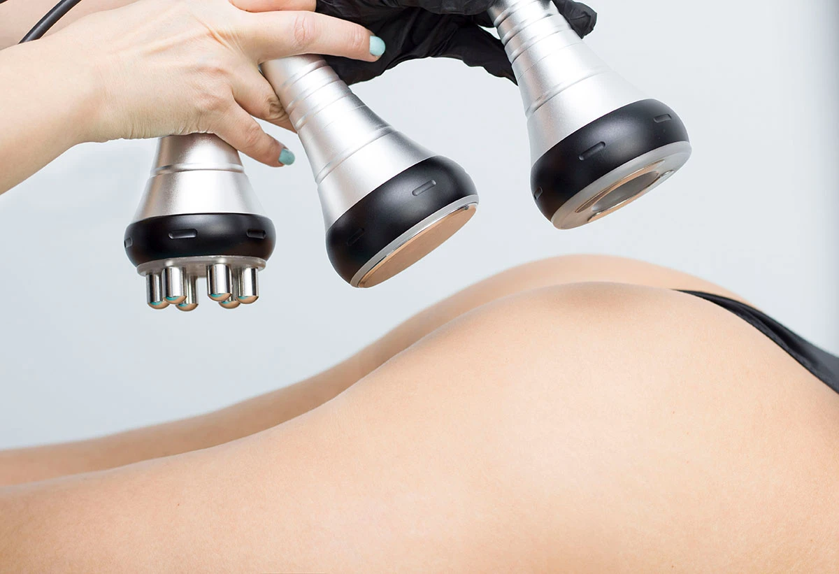 vakuummassage im rahmen von kurprogrammen