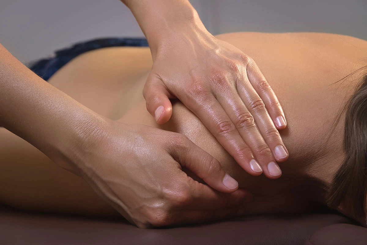 Warum vakuummassage ausgeprägtere ergebnisse liefert