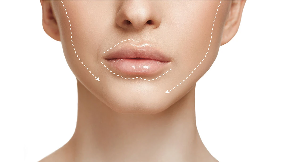 Vergleich von Radiofrequenztherapie und HIFU