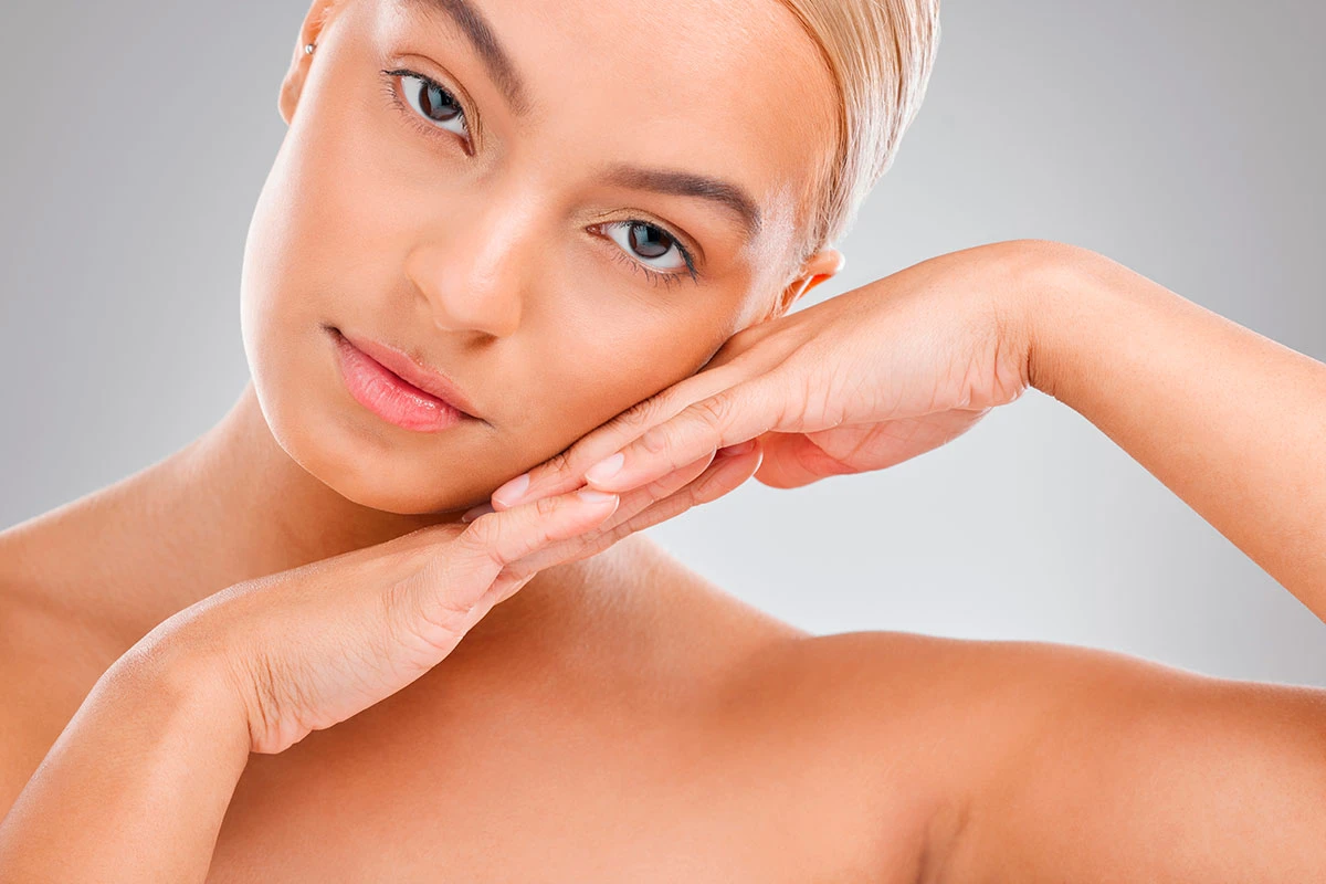 Ihre ideale Wahl zur Hautverjüngung
