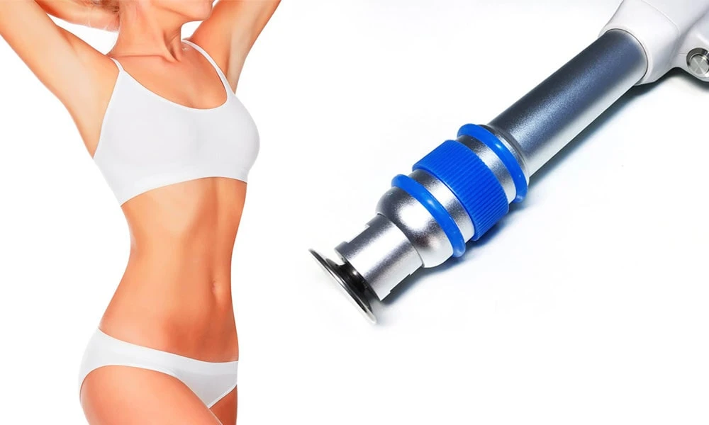 Was ist die Stoßwellentherapie