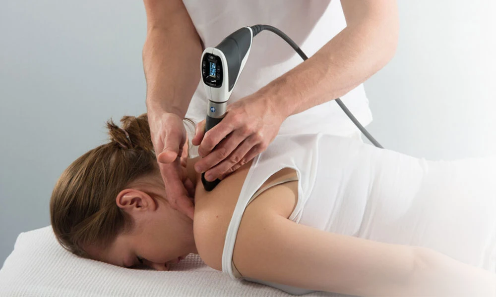 Was kann mit der SWT erreicht werden: destruktive und stimulierende Effekte