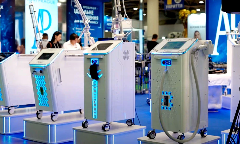 Alvi Prague lädt zu den Frühjahrsmessen 2025 ein