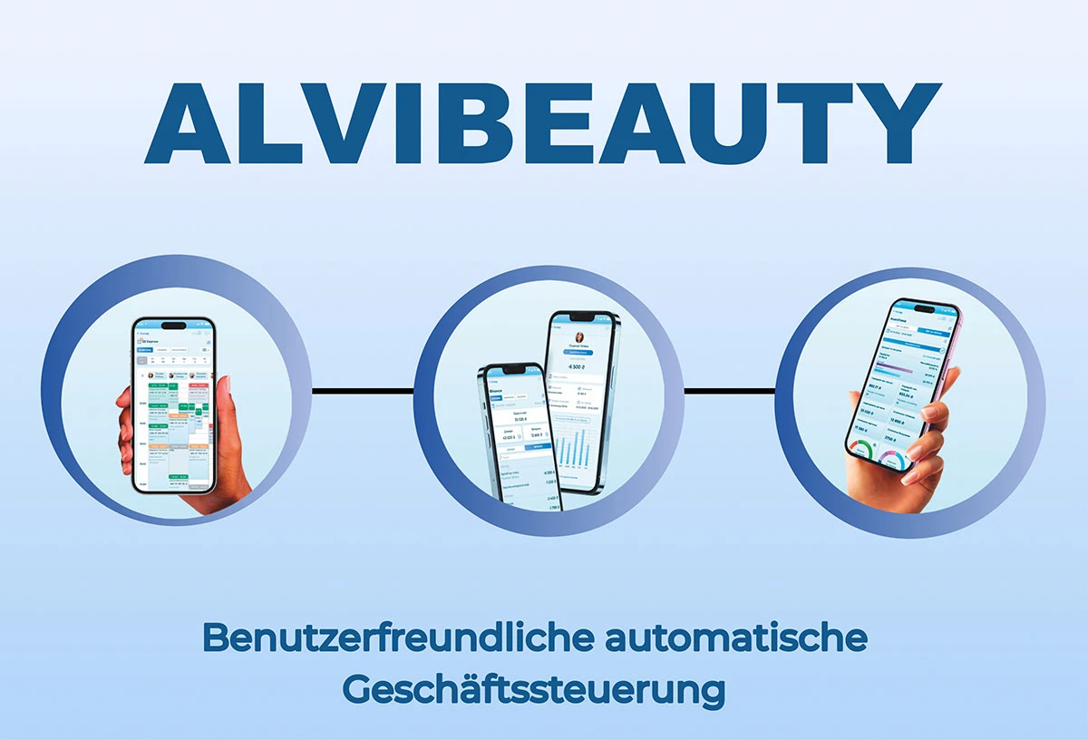 Schlüsselfunktionen von CRM für Schönheitssalons und Kosmetologen