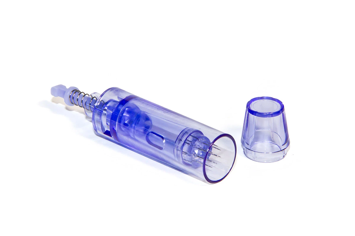 Profi Micro Needling Pen Alvipen kaufen im Internet-Onlineshop lieferung nach Deutschland
