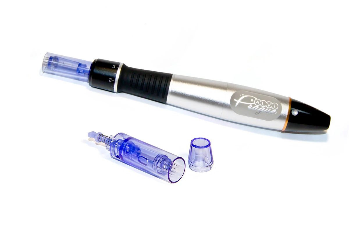 Mesotherapie vs. Dermapen: Die Wahl der Schönheit