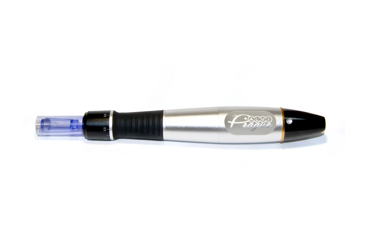 Profi Micro Needling Pen Alvipen kaufen im Internet-Onlineshop - Preis von Hersteller - Lieferung nach Deutschland