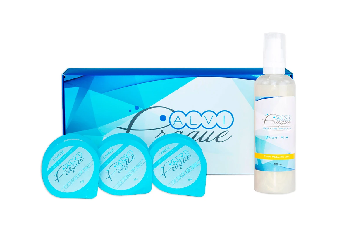 kosmetikset für carboxytherapiegeräte bright