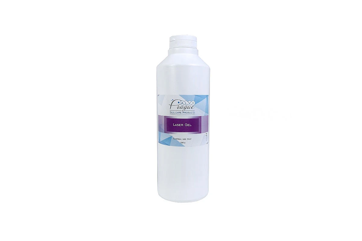 Gel für Laserbehandlungen 250ml