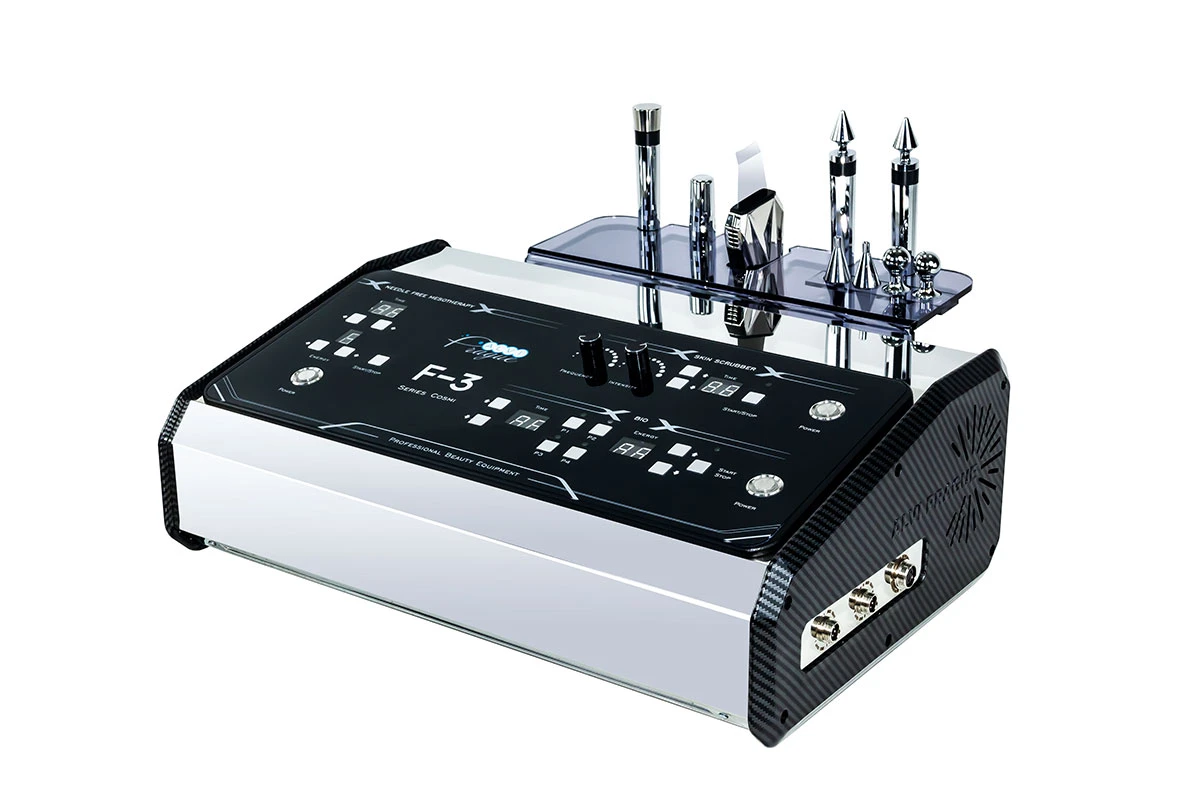 Kosmetik Multifunktionsgerät F-3