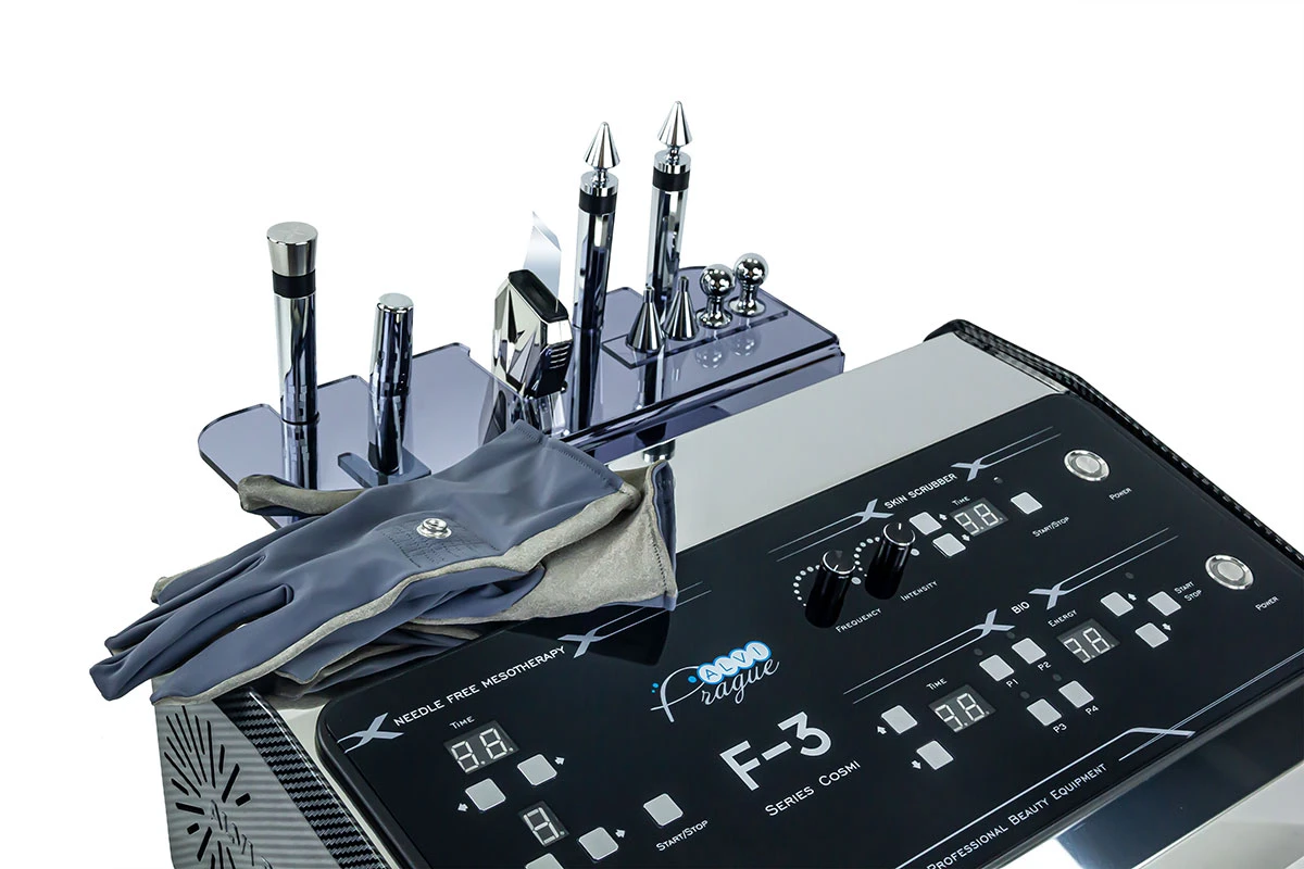 Kosmetik Multifunktionsgerät F-3 kaufen im Internet-Onlineshop Preis von Hersteller