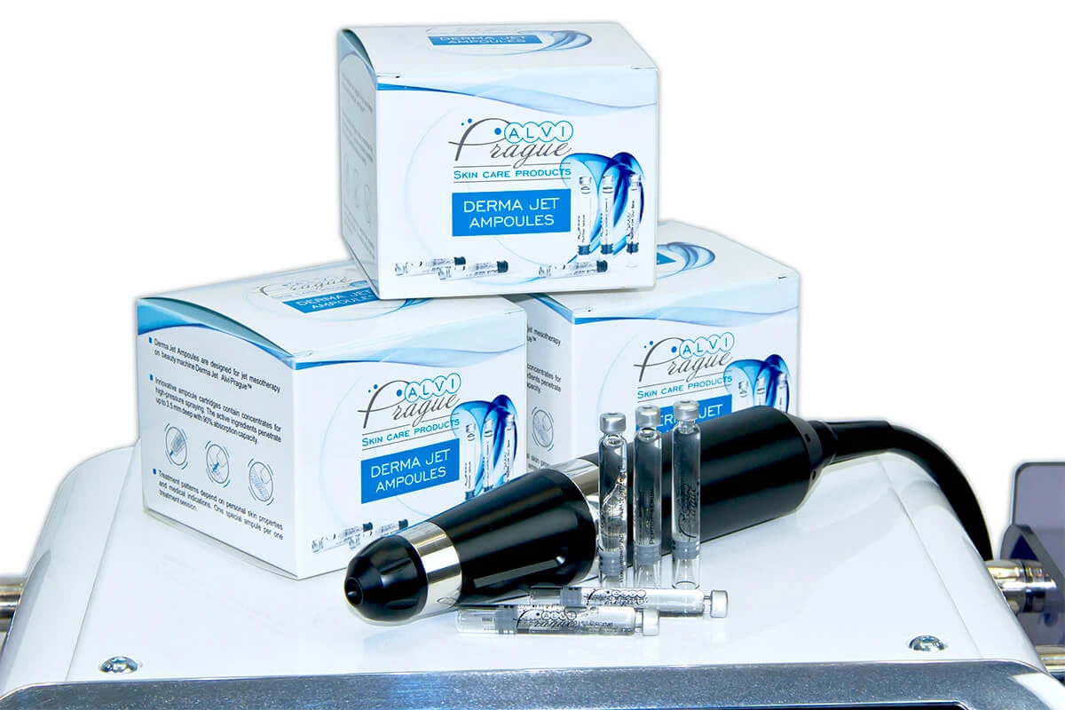 Mesococktail Peptid-Serum