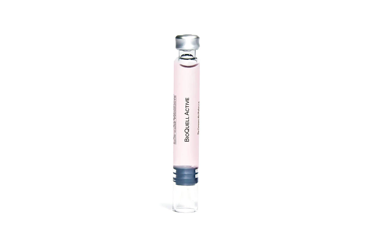 Mesokocktail BioQuell Active für das Gerät DermaJet AirPro 10×1,5 ml