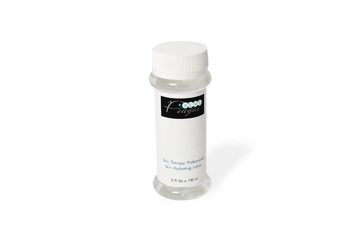 Lotion für das Gerät AlviDerm - Skin Hydration Lotion (Tiefenbefeuchtung)