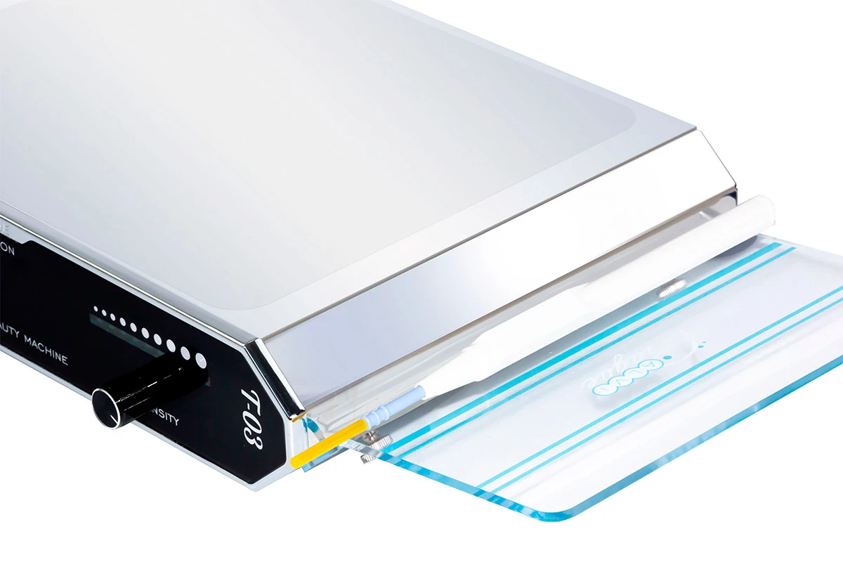 elektrokoagulation gerät t-03 -2