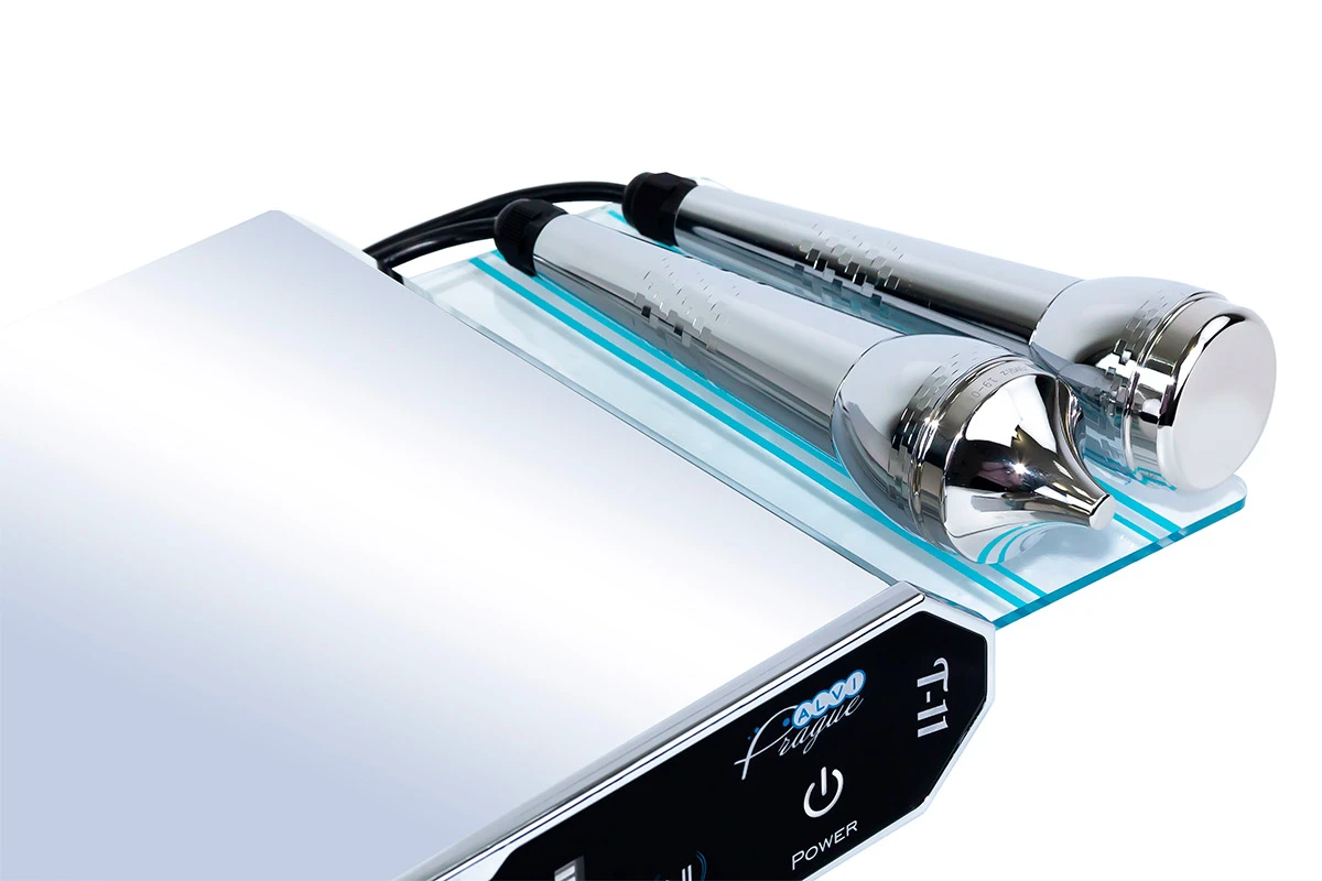 Ultraschalltherapiegerät T-11 kaufen im Internet-Onlineshop