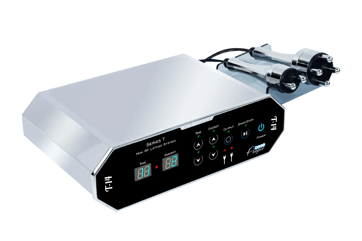 Gerät für RF-Lifting T-14