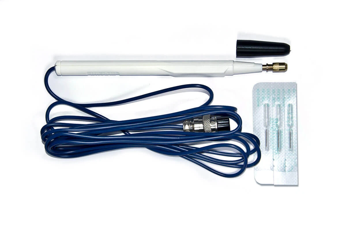 Elektroepilation Gerät 3