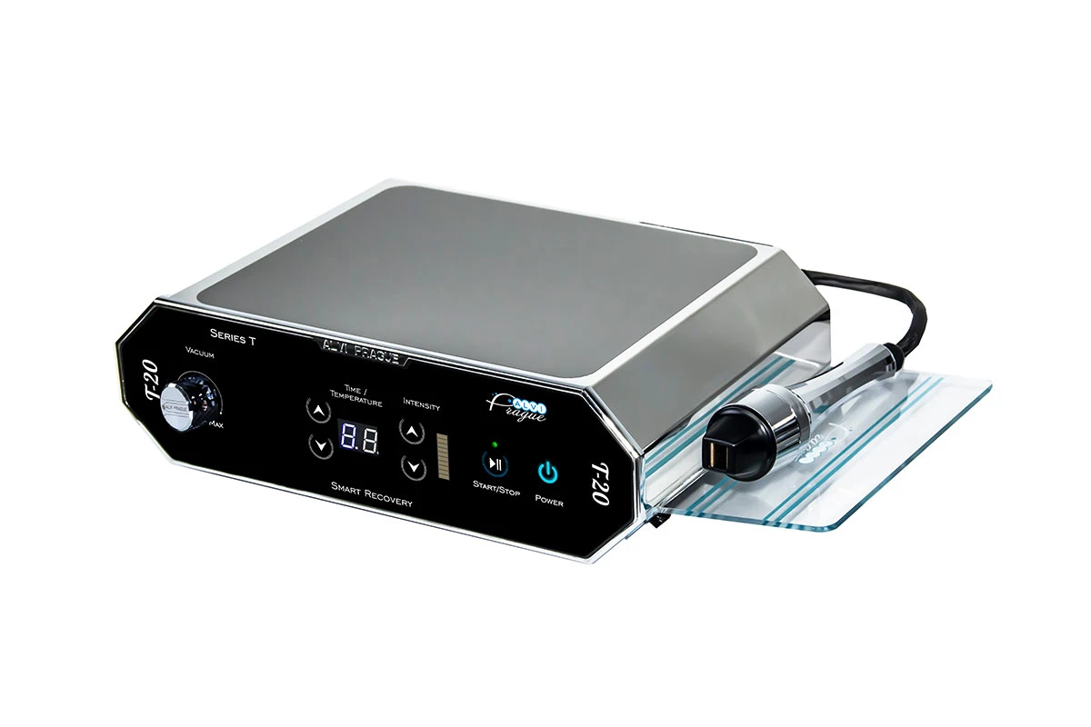 RF-Lifting-Gerät Smart Recovery T-20