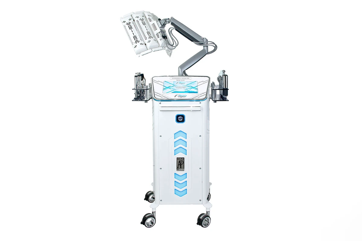 Auswirkungen von Lichtmangel auf den Zustand der Gesichtshaut