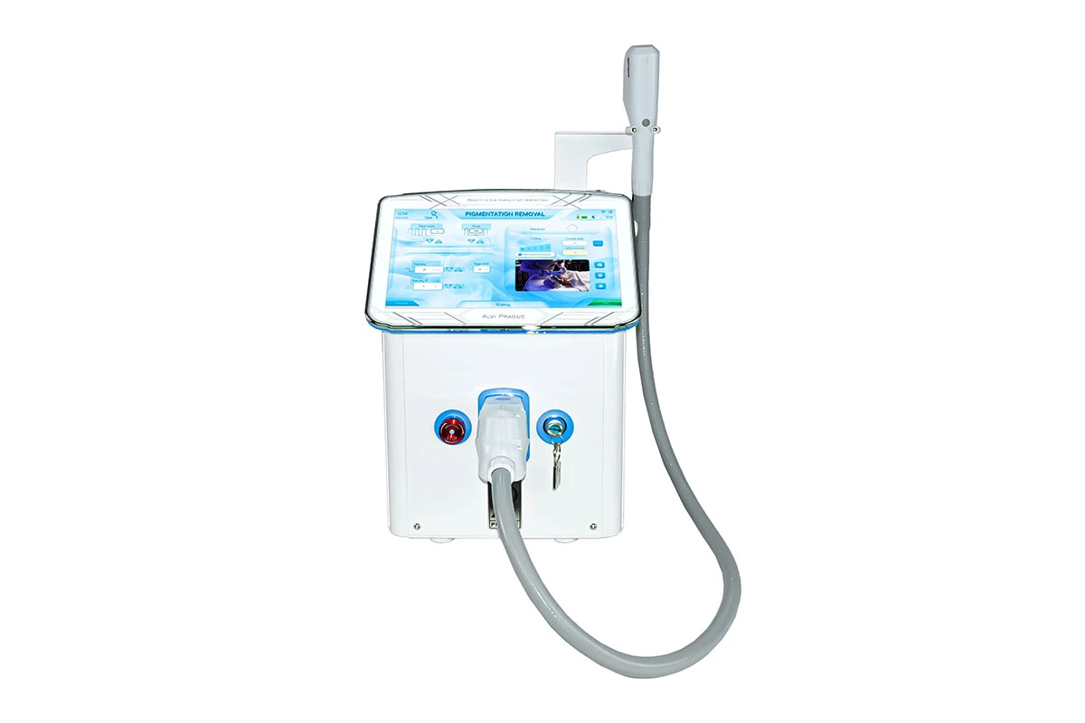 IPL Haarentfernung gerät IP-100 Light Pro Smart 2