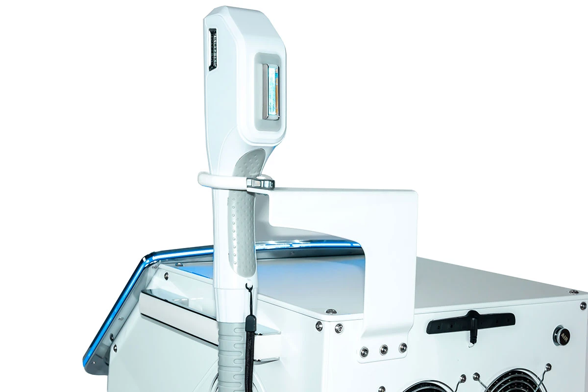 IPL Haarentfernung gerät IP-100 Light Pro Smart 6