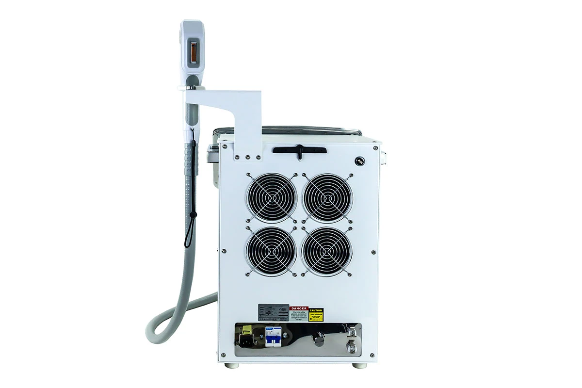 IPL Haarentfernung gerät IP-100 Light Pro Smart 8