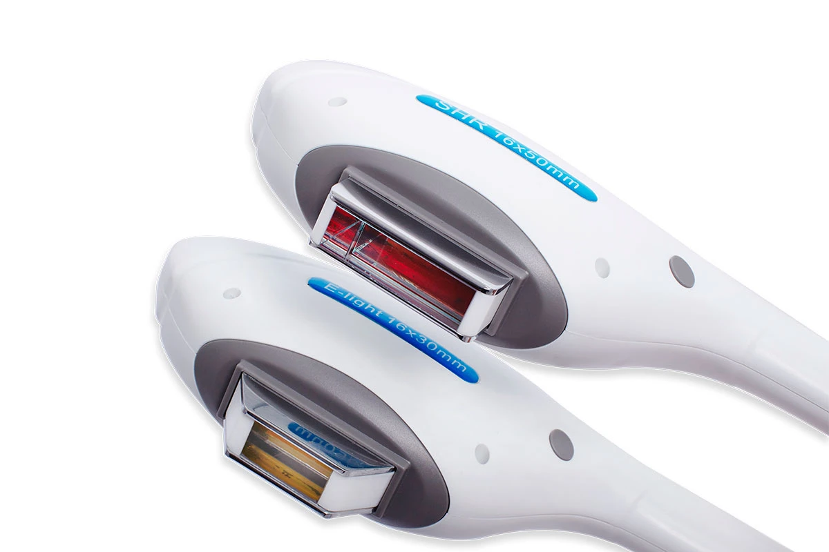 IPL Haarentfernung und Hautverjüngung gerät IP-300 kaufen im Internet-Onlineshop