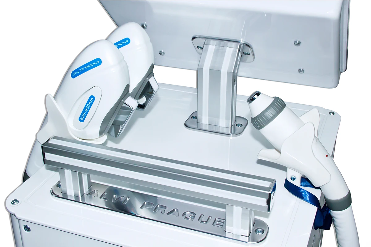 IPL Haarentfernung und Hautverjüngung gerät IP-300 kaufen im Internet-Onlineshop - Preis von Hersteller