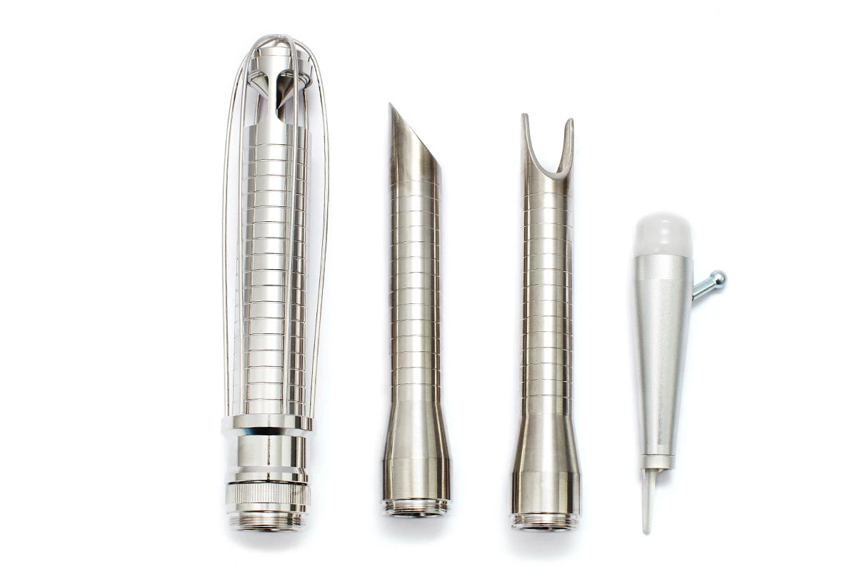 Fractional Laser CO2 3