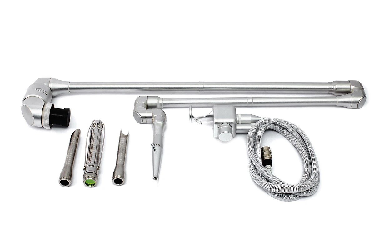 Fractional Laser CO2 7